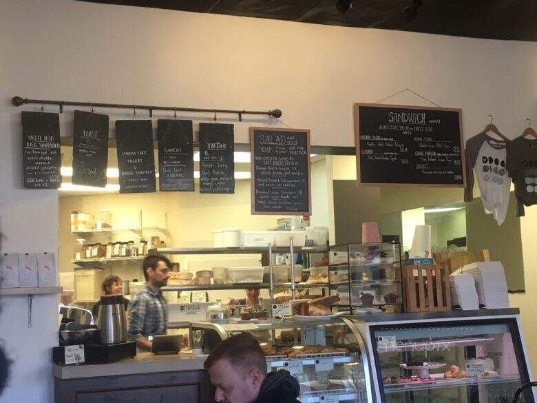 Small Oven - Easthampton, MA menu_pic