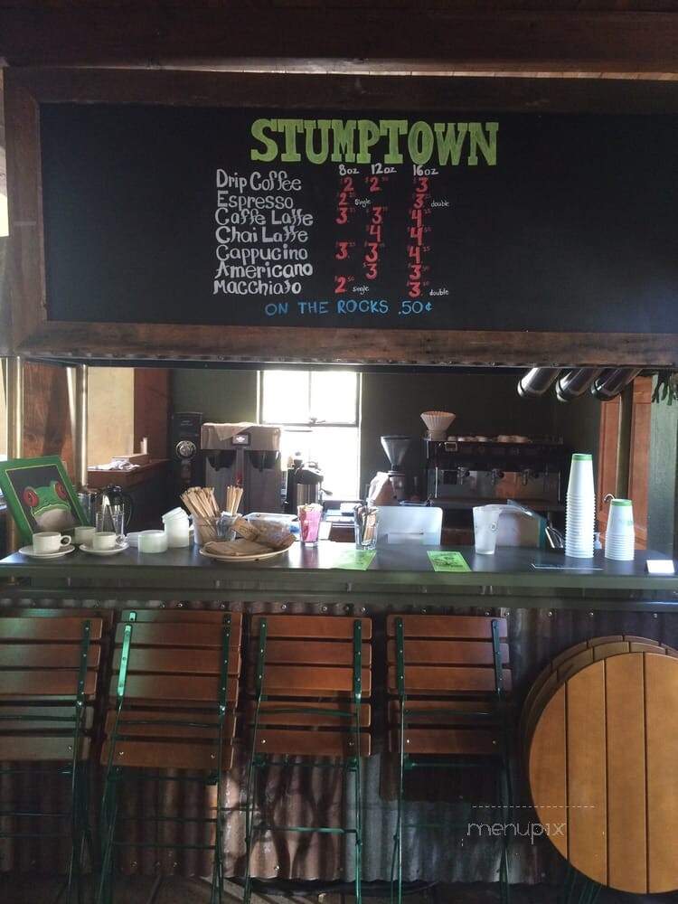 Froggy's Topanga Fish Market - Topanga, CA menu_pic