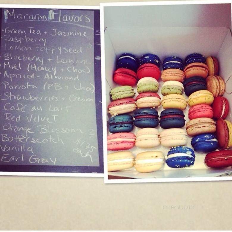 Miel Patisserie - Cherry Hill, NJ