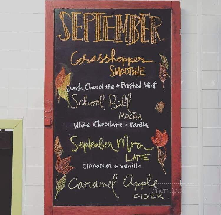 Mocha Monkey - Saint Bonifacius, MN menu_pic