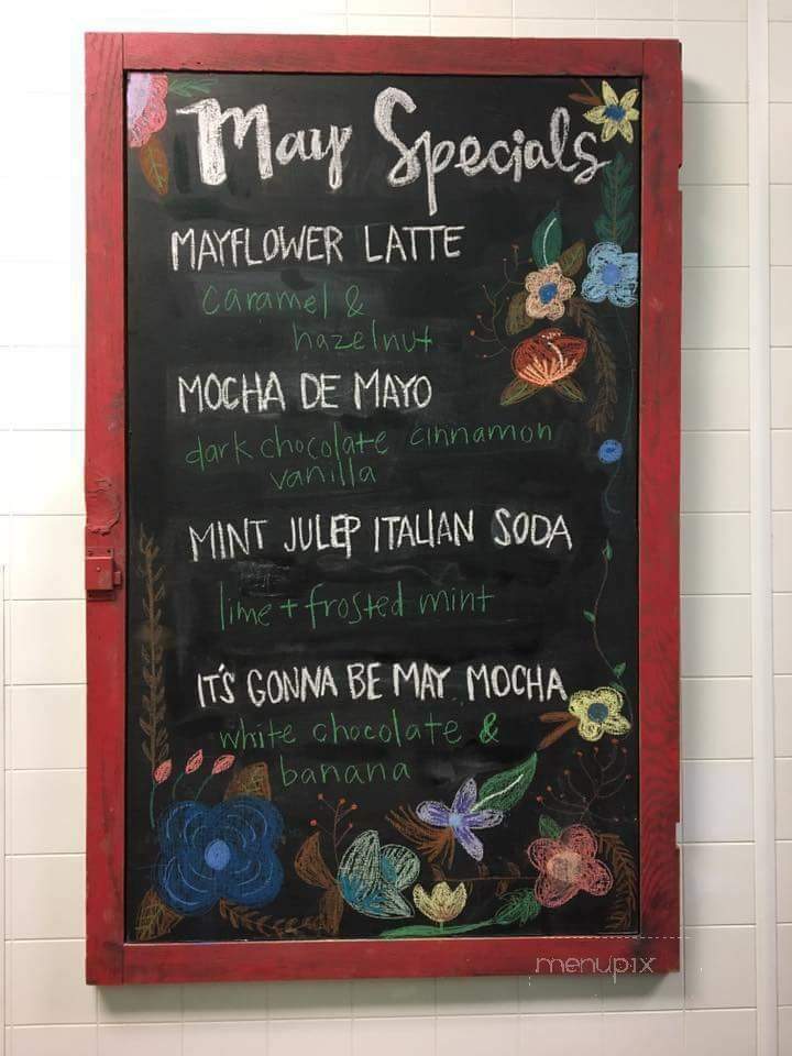 Mocha Monkey - Saint Bonifacius, MN menu_pic
