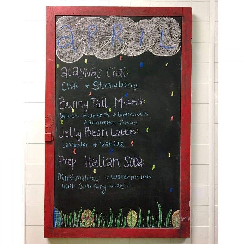 Mocha Monkey - Saint Bonifacius, MN menu_pic