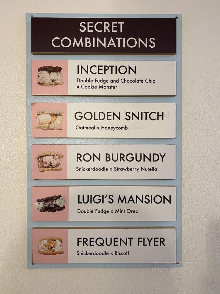The Penguin Brothers - Provo, UT menu_pic