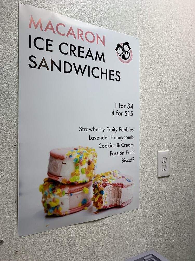 The Penguin Brothers - Provo, UT menu_pic