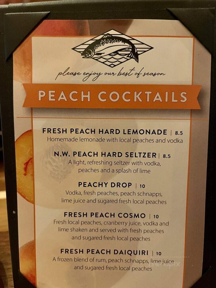 Anthony's Boise - Boise, ID menu_pic