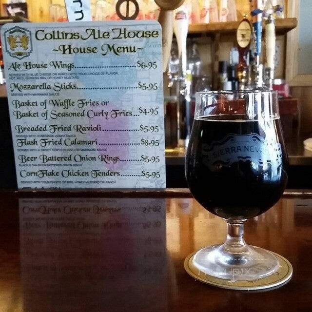 Collins Ale House - Stormville, NY