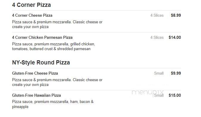 Jet's Pizza - Elkhart, IN menu_pic
