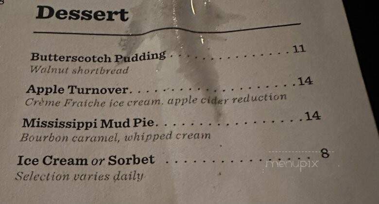 Selden Standard - Detroit, MI menu_pic