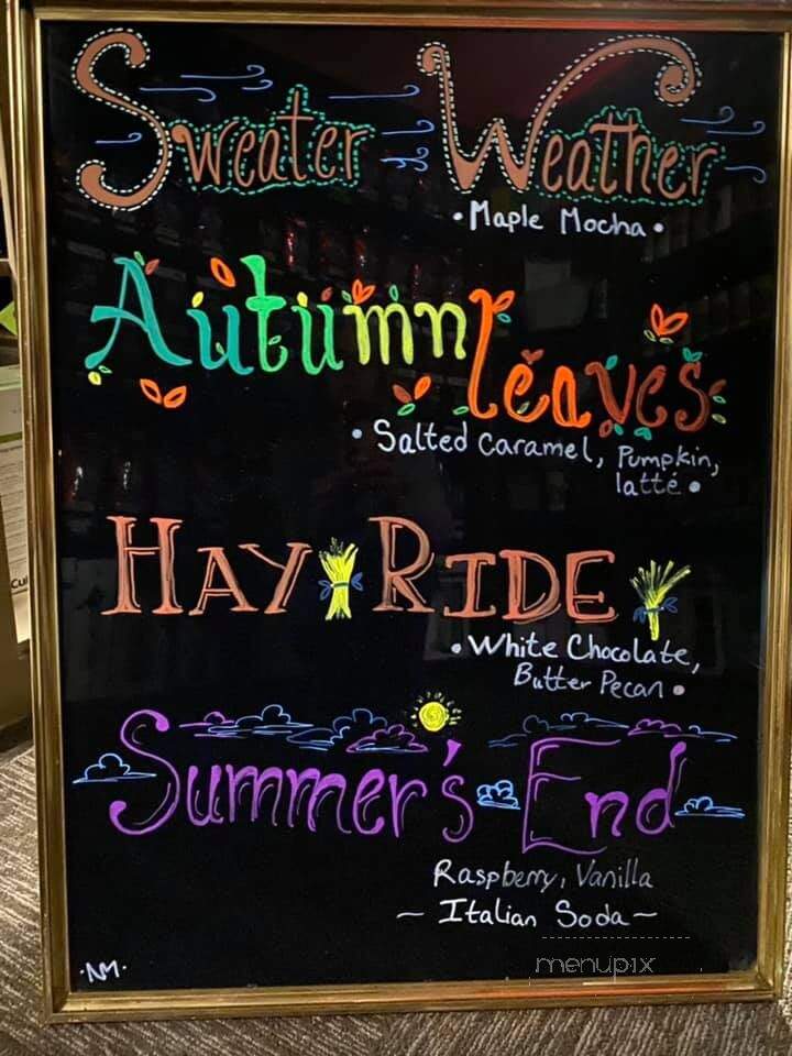 Roastere - Boise, ID menu_pic