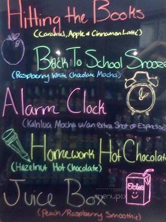 Roastere - Boise, ID menu_pic