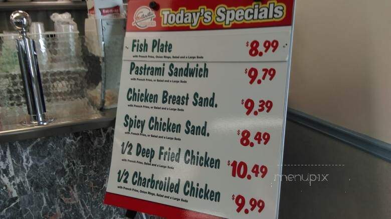 Fantastic Char Broiler - Long Beach, CA menu_pic