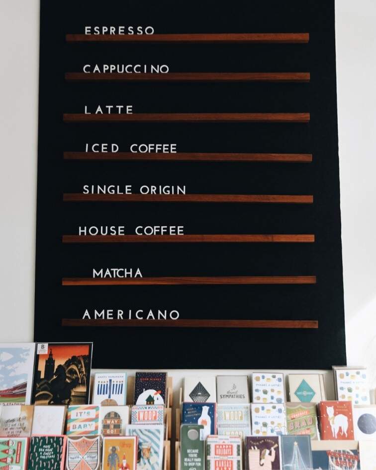 Made In Kc Cafe - Kansas City, MO menu_pic