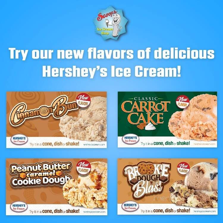 903 Scoops - Jim Thorpe, PA menu_pic