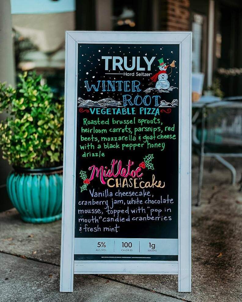 Tacozzini - Greenville, SC menu_pic