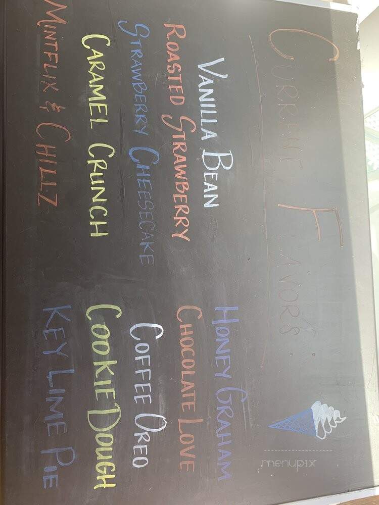 Charmed Kitchen - Baltimore, MD