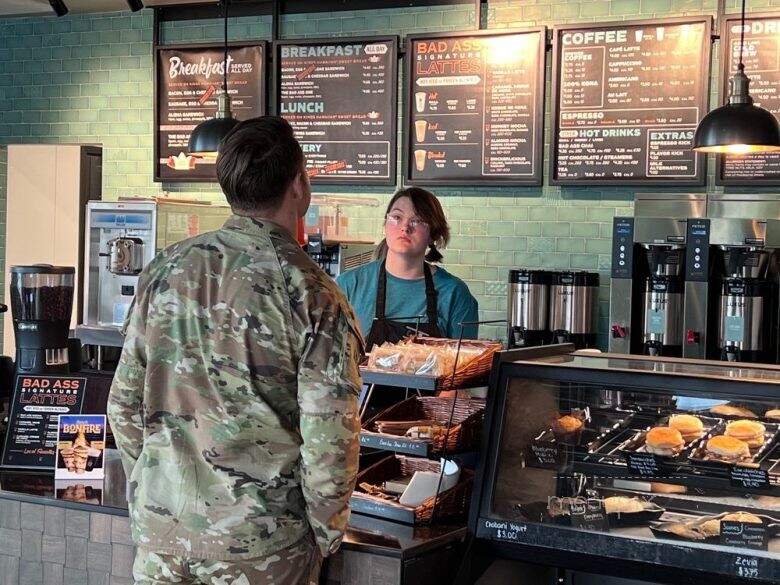 Bad Ass Coffee of Hawaii - White House, TN menu_pic
