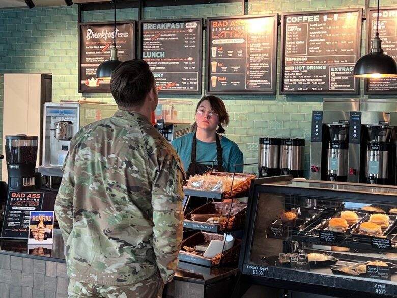 Bad Ass Coffee of Hawaii - White House, TN