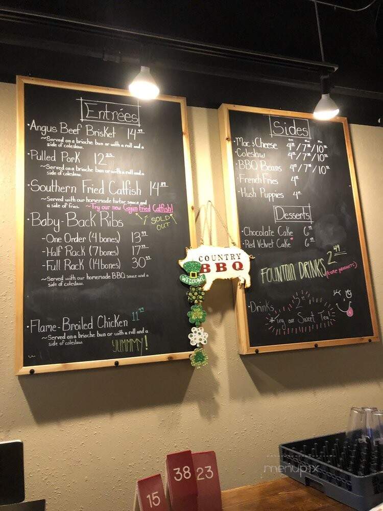 Orlando's Fish and Grill - Oak Harbor, WA menu_pic
