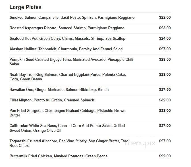 Flying Fish - Sandpoint, ID menu_pic