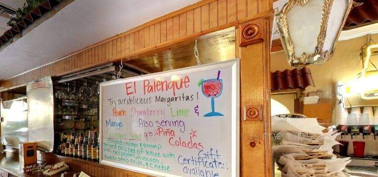 El Palenque Mexican Restaurant - Nashville, TN