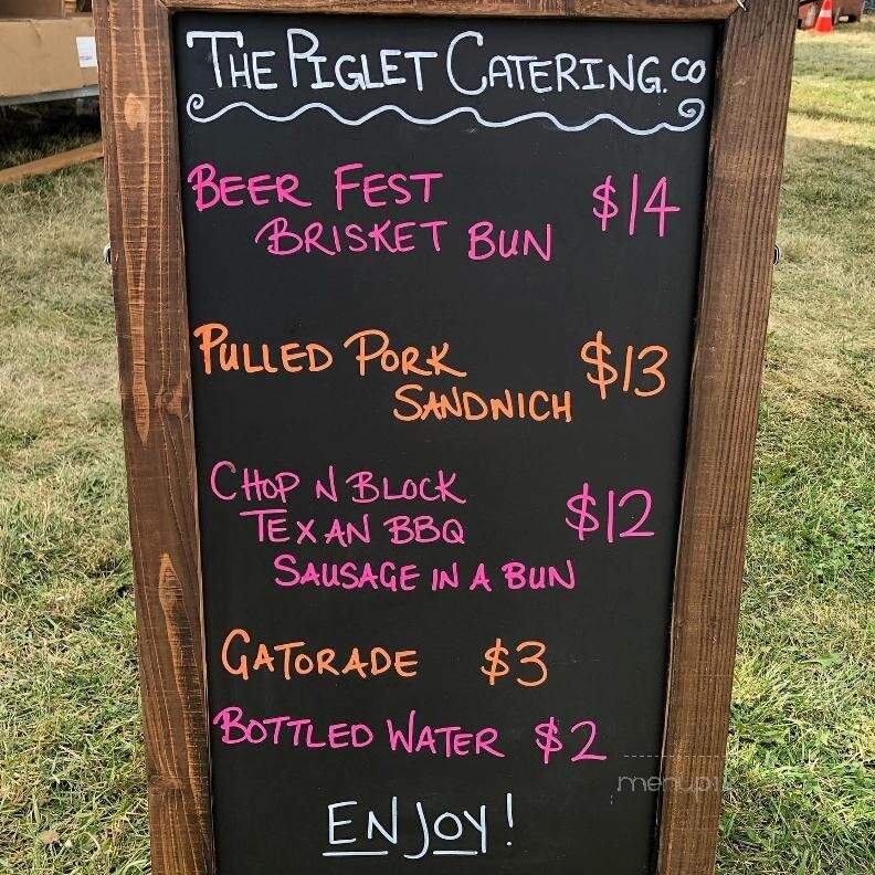 Hop N Hog - Clearwater, BC menu_pic