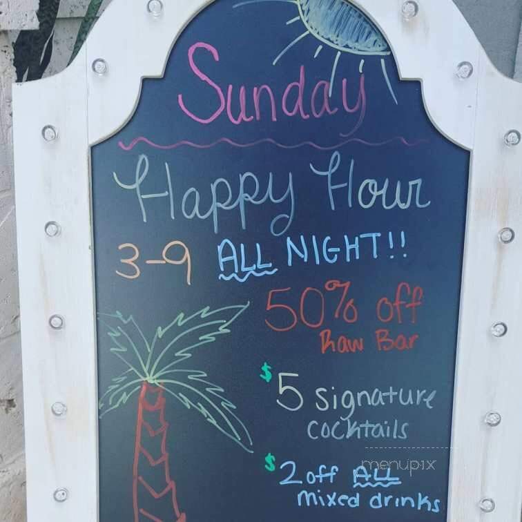 South Fork Kitchen & Bar - Stuart, FL