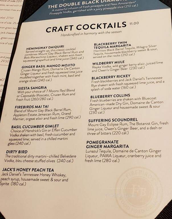 Firebirds Wood Fired Grill - Beachwood, OH menu_pic