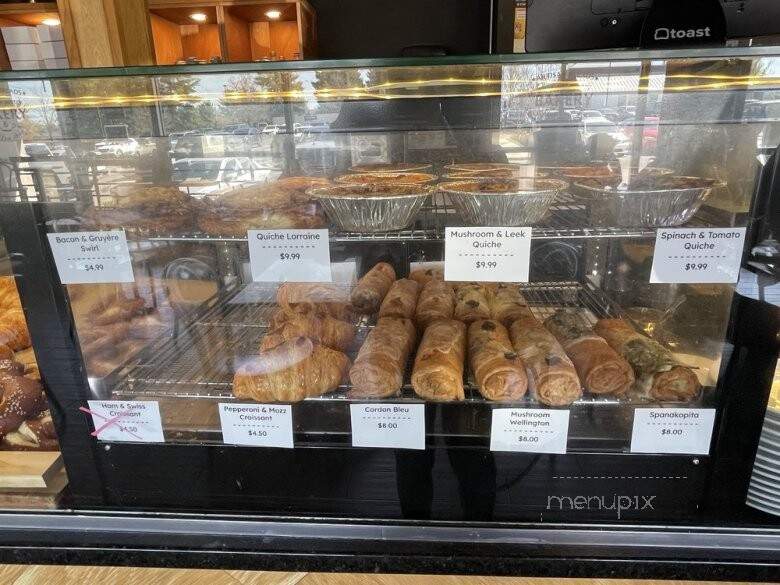 Roggenart - Columbia, MD menu_pic