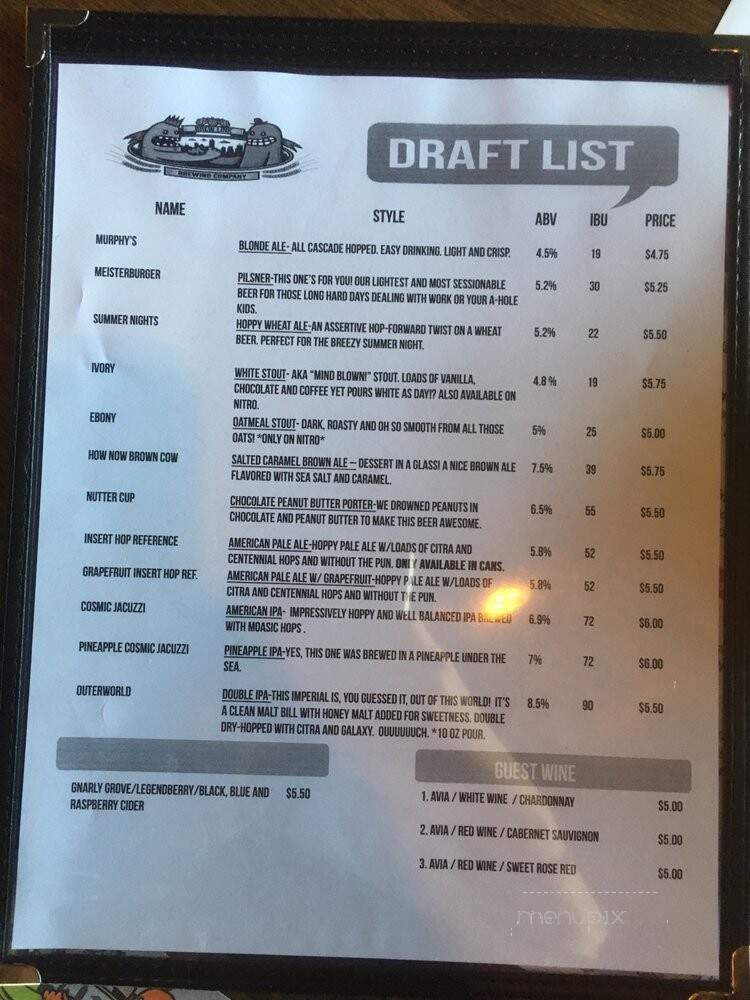 Brew Link Brewing - Plainfield, IN