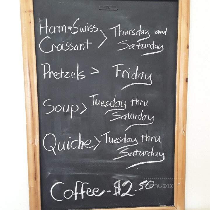 Domenique's - Atchison, KS menu_pic