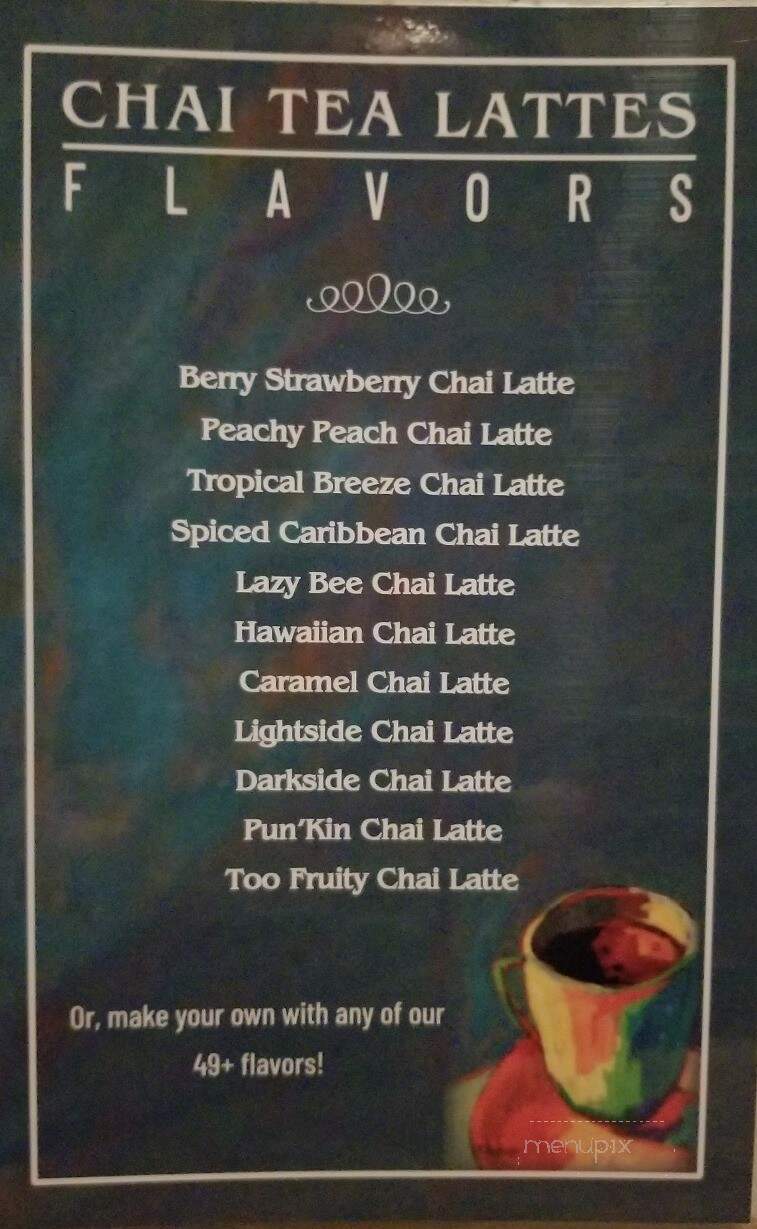 Scudder & Co Coffee - Washington, MO menu_pic