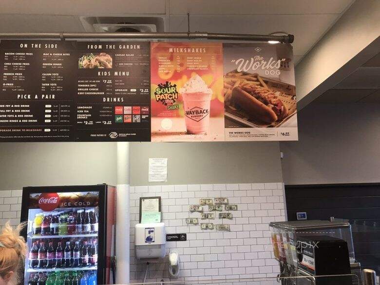 Souper Fry - Merrick, NY menu_pic