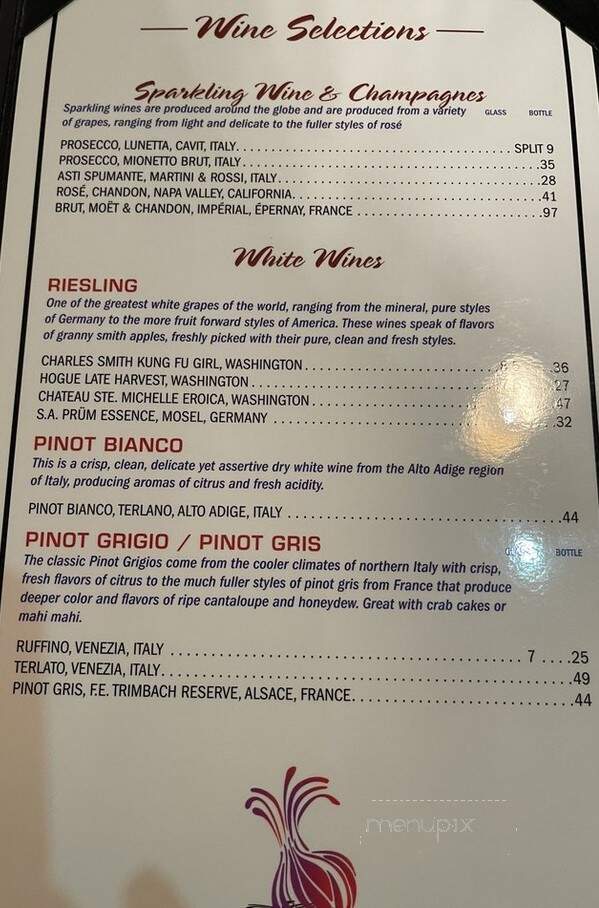 Holy Smokes BBQ - Dacula, GA menu_pic