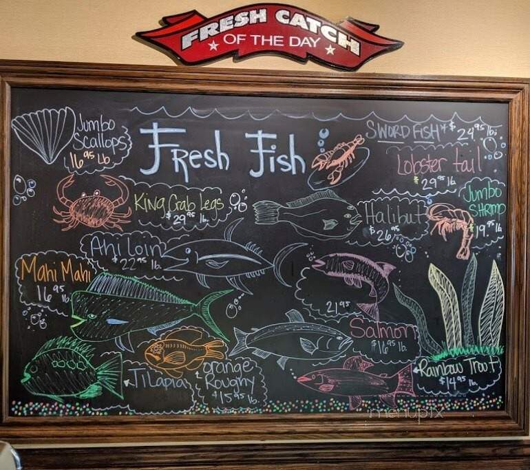 Fisherman's Landing - Palm Desert, CA menu_pic