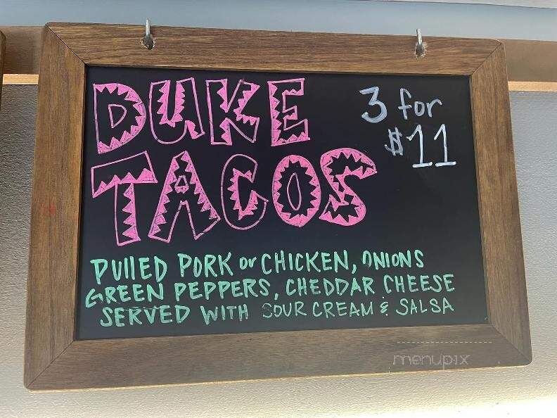 Dukes BBQ Shack - Wentzville, MO