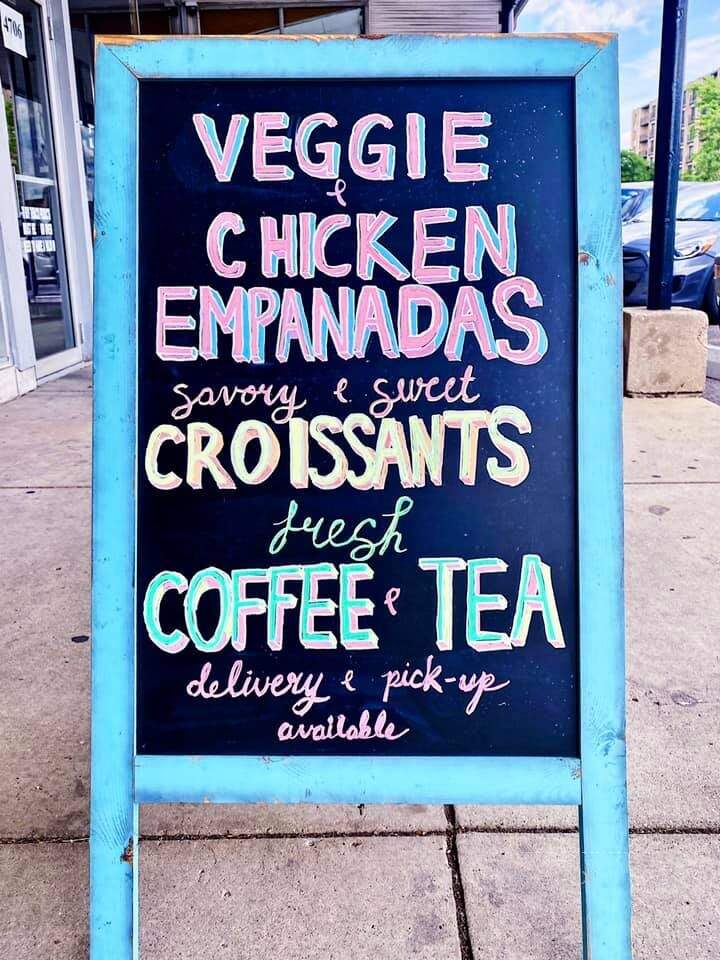 La Pinata Bakery - Lincolnwood, IL menu_pic