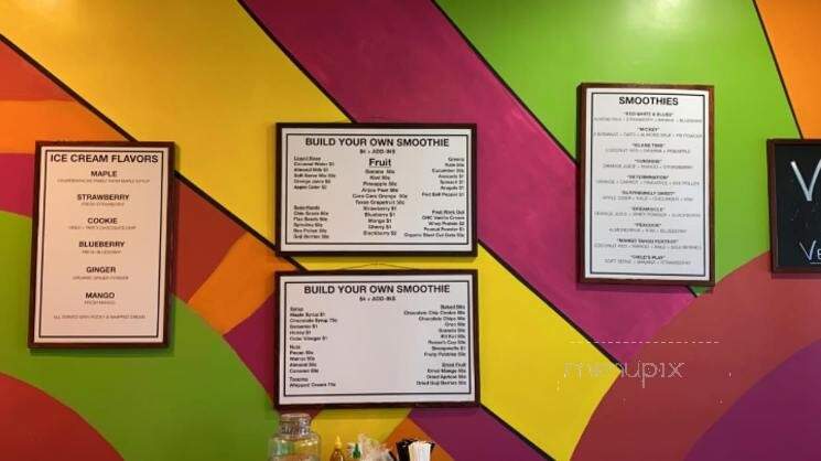 MOJO-JOMO - BERLIN, VT menu_pic