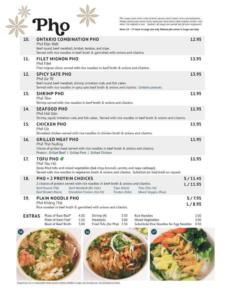 Bone & Broth - Ontario, CA menu_pic