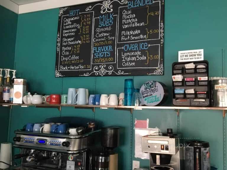 Ashcroft Bakery and Coffee Shop - Ashcroft, BC menu_pic