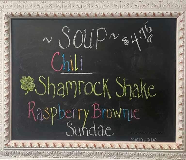 3rd Street Station - Pecatonica, IL menu_pic