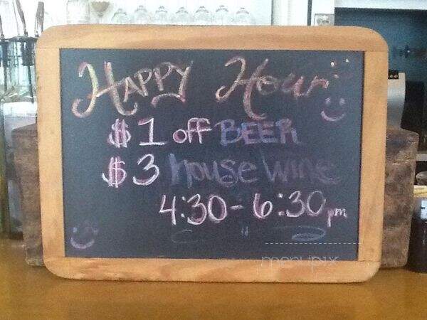 The Gathering Cafe - Summerville, SC