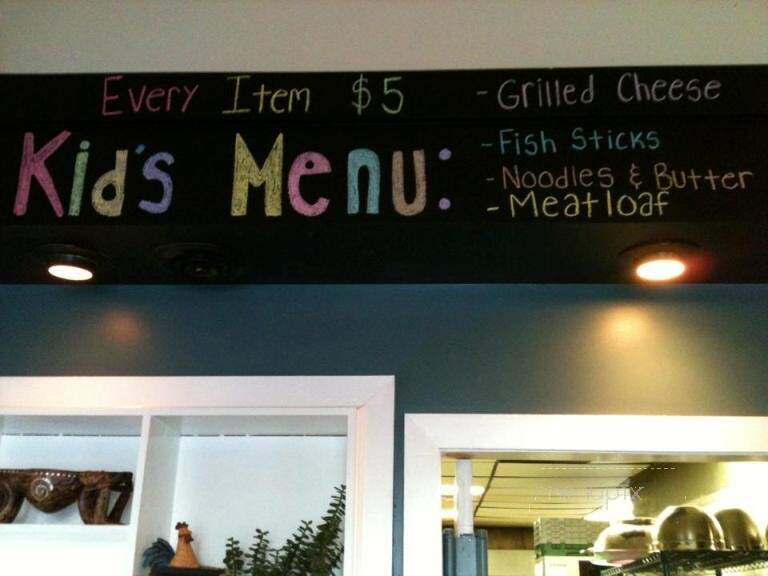 The Gathering Cafe - Summerville, SC