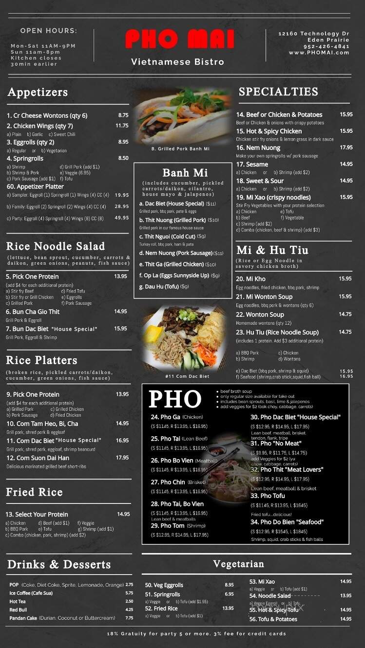 The Bay Cafe and Market - Eagle Bay, NY menu_pic