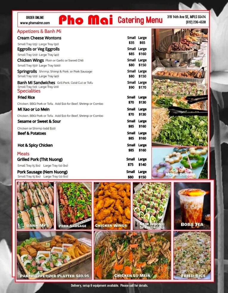 The Bay Cafe and Market - Eagle Bay, NY menu_pic