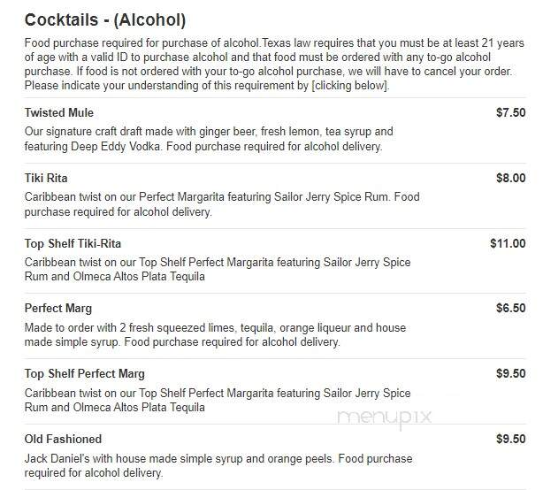 Twisted Root Burger - Athens, TX menu_pic