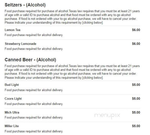 Twisted Root Burger - Athens, TX menu_pic
