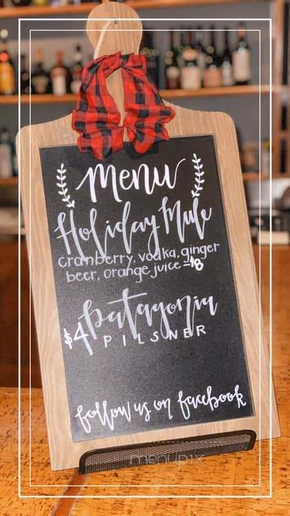 Pascal's Cafe & Grill - Greenwood, SC menu_pic