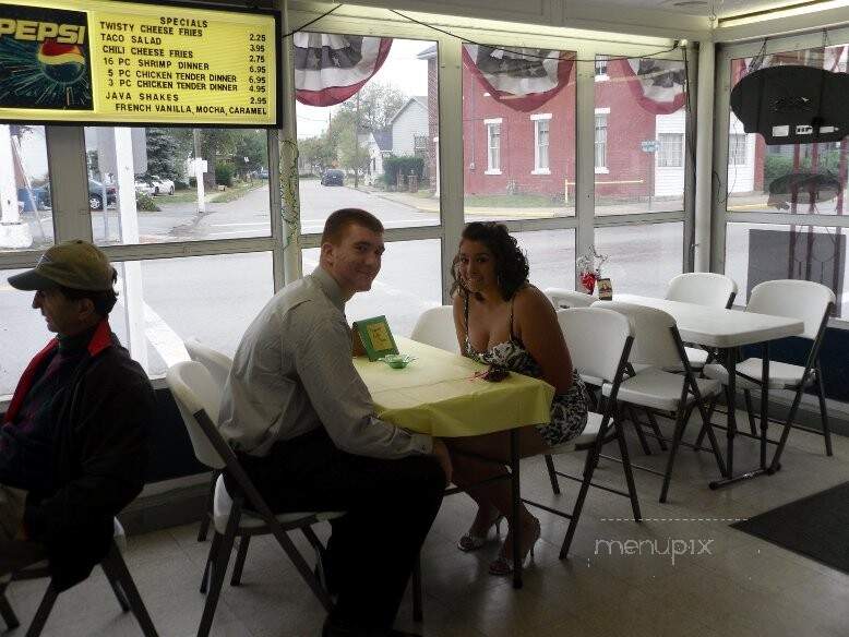 Dairy Freeze - Mount Sterling, OH