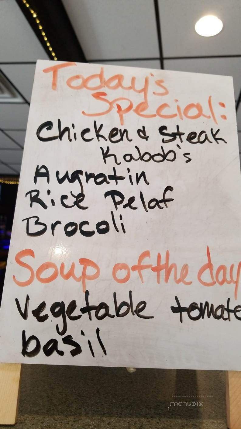 Carbone's Pizza - Faribault, MN menu_pic