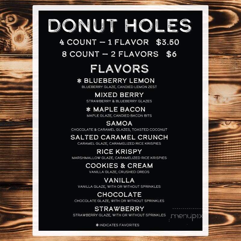 Southern Donut Company - Yulee, FL